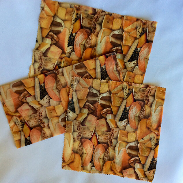 Lynnie Q, Mary Lynn Brant, Dave Brant, reusable bags, covid-19 masks, natural products, beeswax, cotton, eco-friendly, locally sourced, Indigenous Artist, First Nations, Indigenous Arts Collective of Canada, Pass The Feather